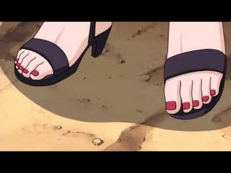 naruto tsunade feet|Tsunade & Shizune Feet